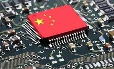 中国芯片产业与美国的技术差距