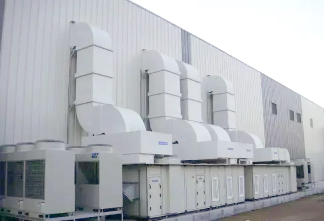 降低25%能耗?揭秘高性价比空气过滤器如何做到“过滤省钱” 降低25%能耗?揭秘高性价比空气过滤器如何做到“过滤省钱”