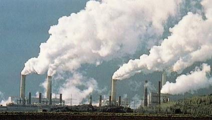 影响空气净化的的十二种气溶胶污染物