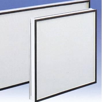 超高效空气过滤器（90mm）U17