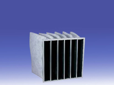 活性炭袋式过滤器G3G4