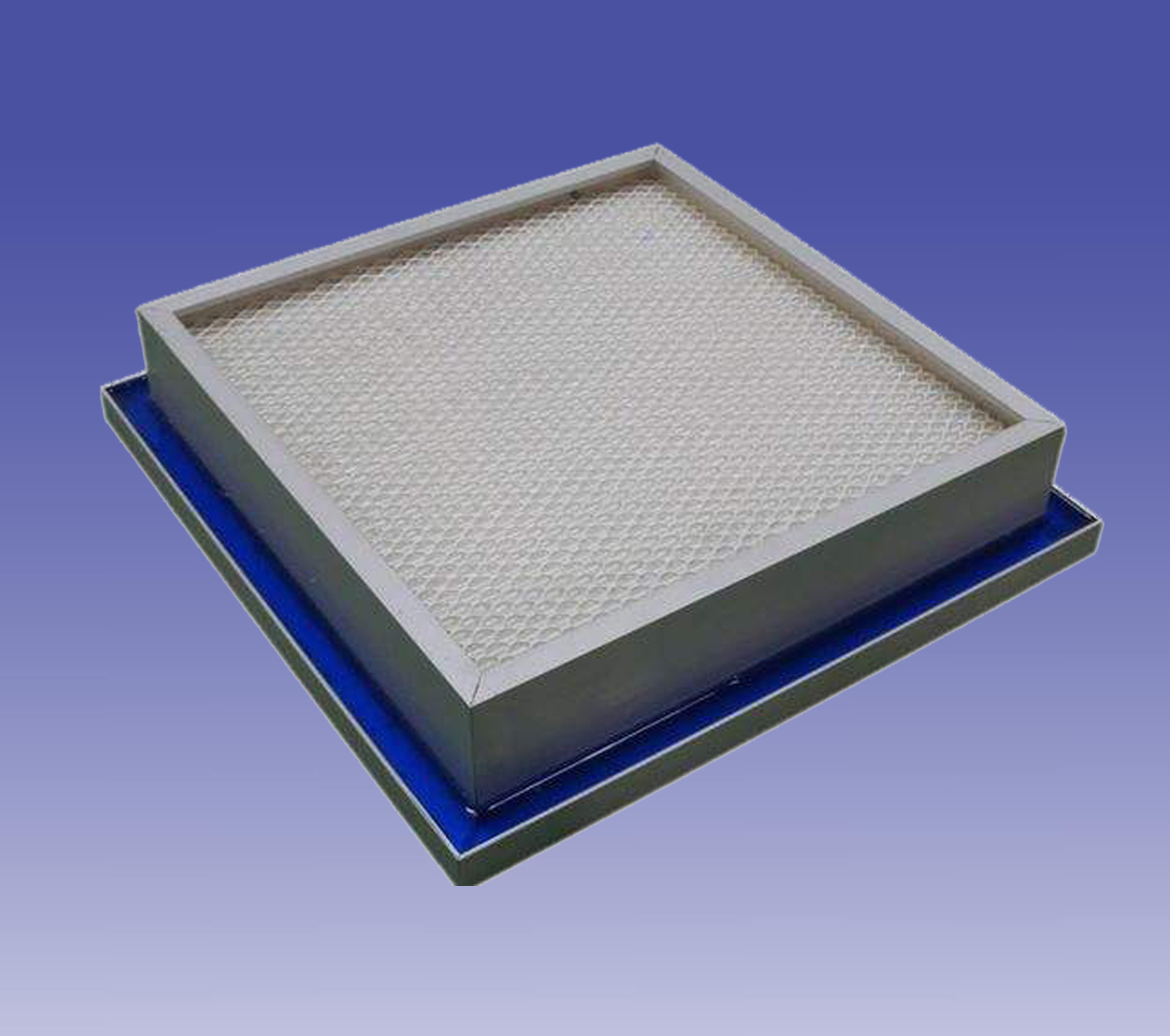 液槽密封高效过滤器 (下)H13