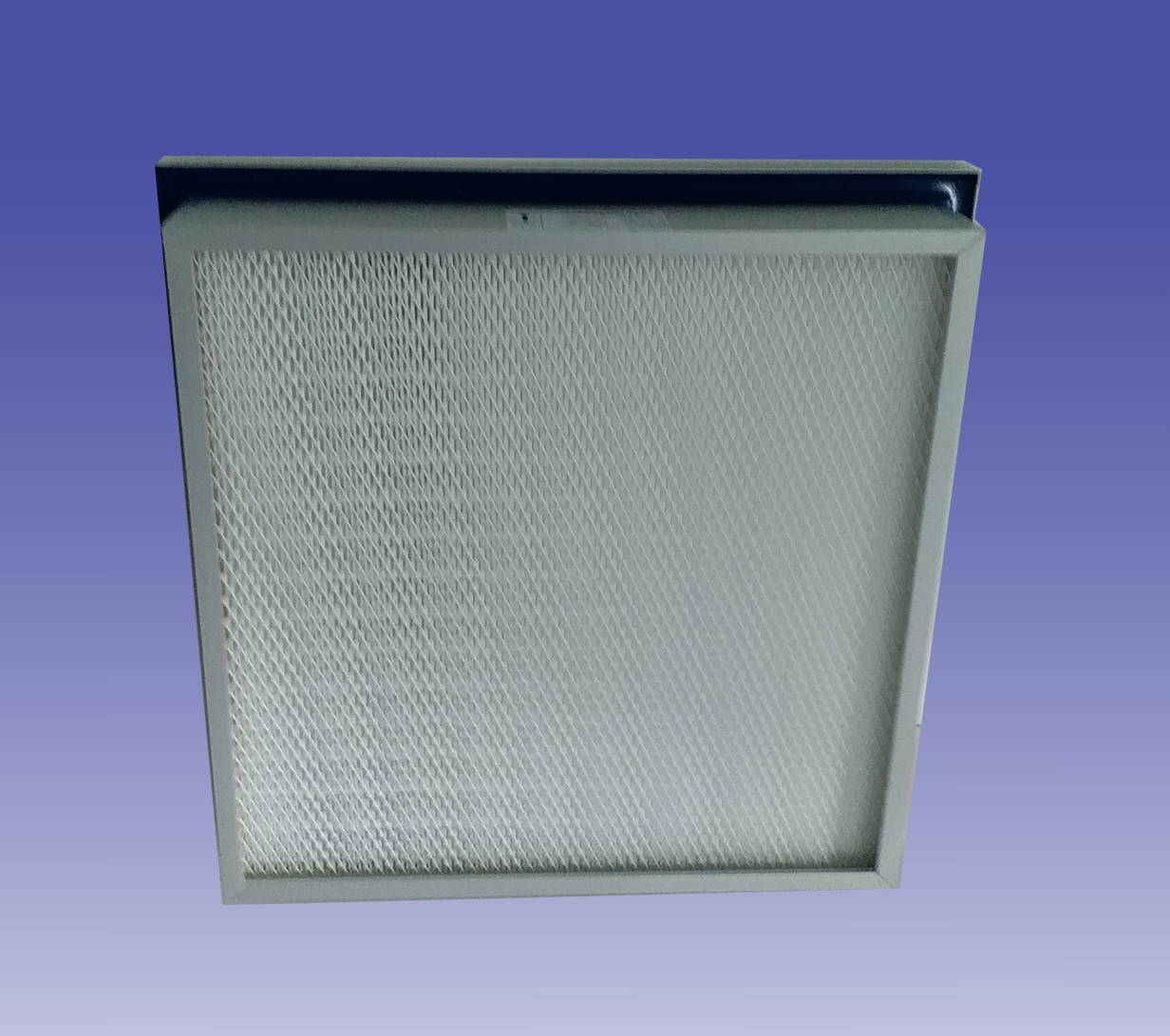 液槽密封高效过滤器 (下)H14