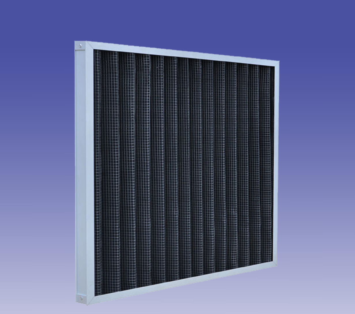 G4活性炭过滤器